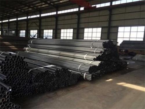 优质的50*1.0宿州声测管现货直销