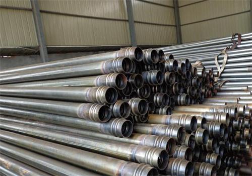 宿州声测管厂家