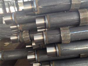 运输到工地后如何对声测管进行验收呢? 运输到工地后如何对声测管进行验收呢?